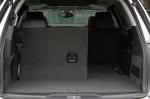 GMC Acadia Denali 2011 года